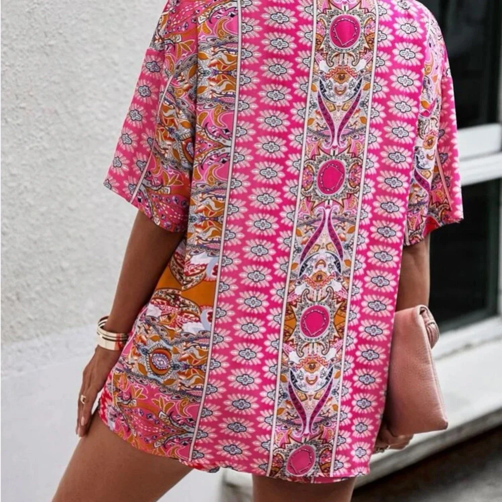 Short set - Picture 2 of 2